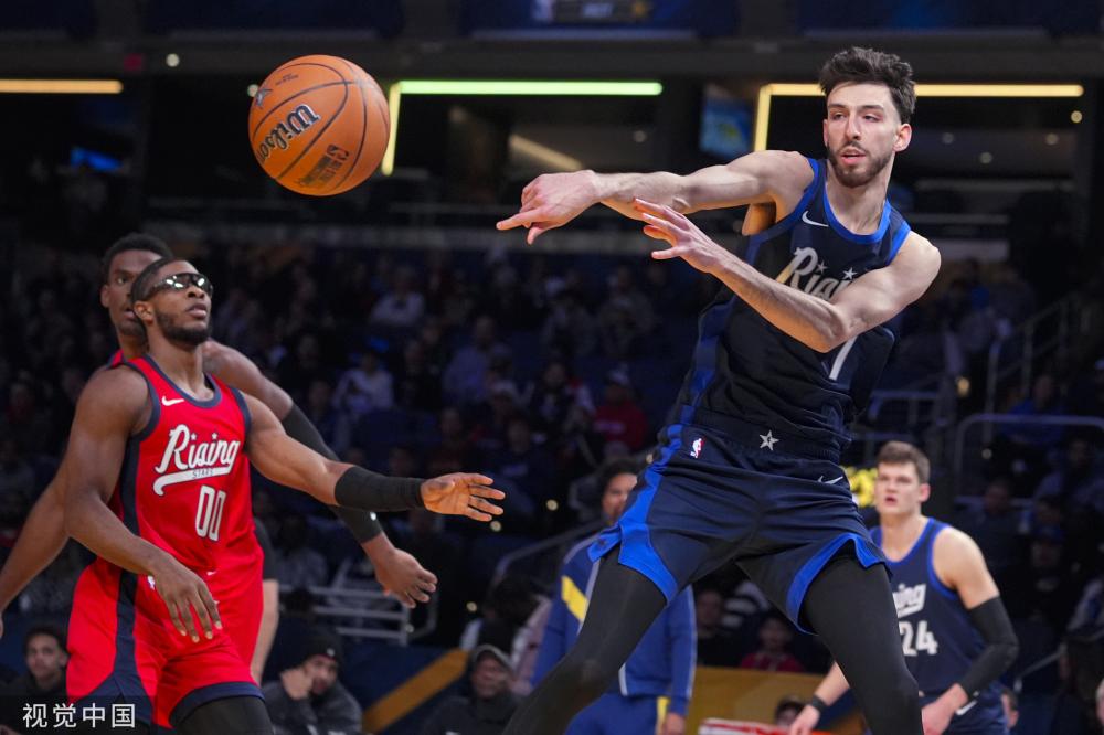 巨大的冲击 巨大的冲击