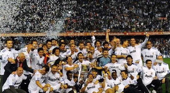 当绿茵场的 当绿茵场的