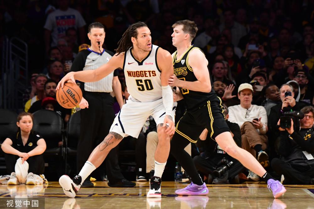 然而在本场 然而在本场